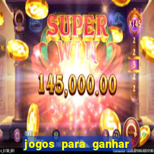 jogos para ganhar dinheiro no pix sem deposito